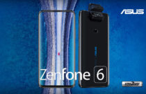 Asus Zenfone 6 with Snapdragon 855, Flip camera and 5000mAh battery launched