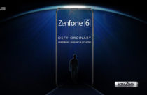 Asus teases Zenfone 6 with full display and SD 855, set for launch on May 16