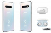Samsung announces Galaxy S10+ Olympic Games Edition