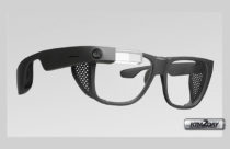 Google launches Google Glass Enterprise Edition 2