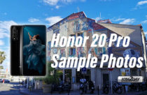Honor 20 Pro expected to obtain better ranking in DxoMark