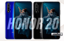 Honor 20 Series more features and price revealed