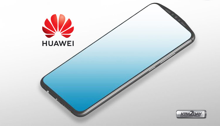 Huawei's takes a fresh approach to achieve Full Display in budget handsets