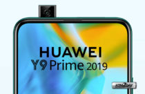 Huawei Y9 Prime 2019 with pop-up selfie camera launched in Nepal