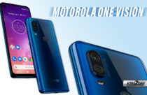 Motorola One Vision launched with Samsung processors and 48 MP camera