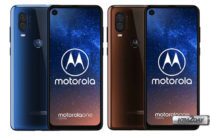 Motorola One Vision: Full Specification and images leaked