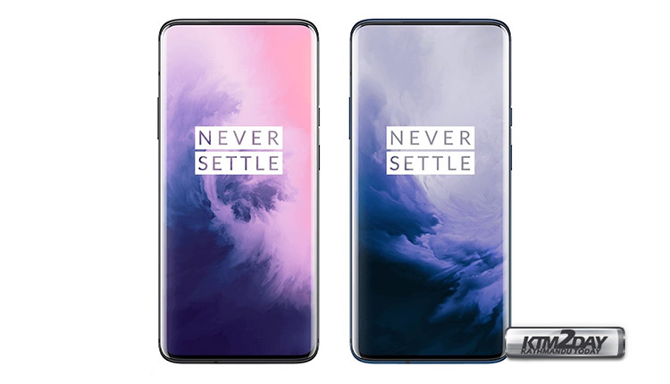 OnePlus 7 Pro price in India leaked before launch