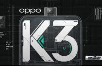 Oppo K3 more details emerge, set for May 23 launch