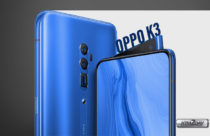 Oppo K3 launching soon with side-swing camera and SD 710