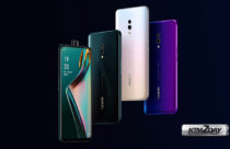 Oppo K3 launched with Snapdragon 710, pop-up camera and VOOC 3.0