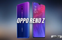 OPPO Reno Z launched with Helio P90 and 6.4 inch Amoled Display