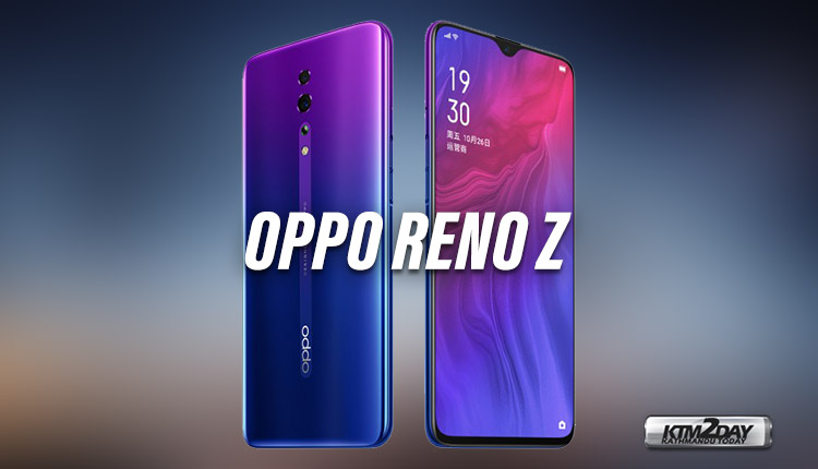 Oppo-Reno-Z-Price-Nepal