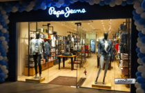 Pepe Jeans London opens two new stores in Kathmandu