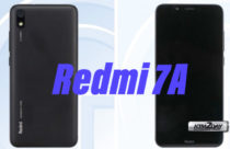 Xiaomi readying to launch another budget device Redmi 7A