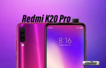 Redmi Snapdraon 855 gets a name : Redmi K20 Pro