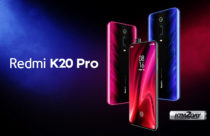 Redmi K20 Pro Launched