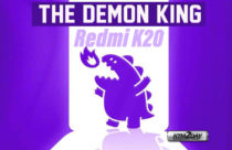 Redmi K20 aka The Demon King will record slo-mo video at 960fps