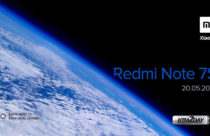 Redmi Note 7S with 48MP camera set to launch on May 20