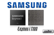Samsung Introduces Exynos i T100 for Secure and Reliable IoT Devices