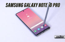 Samsung Galaxy Note10 and Galaxy Note 10 Pro design leaks out