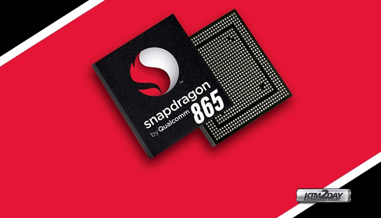 Snapdragon-865