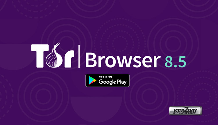 The privacy-focused Tor browser is now officially on Android