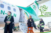Yeti Airlines becomes first Carbon Neutral Airlines in Nepal
