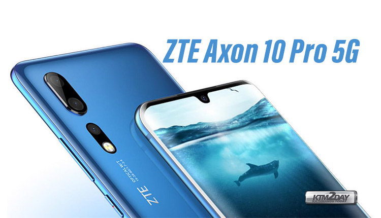 ZTE-Axon-10-Pro-5G