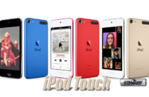 Apple launches new iPod Touch based on iPhone 7 processor