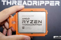 AMD to roll out 64-core Threadripper processor in 2019
