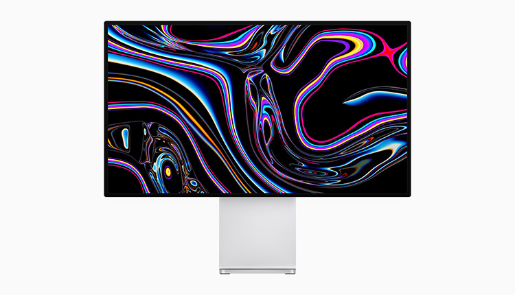 Apple announces Pro Display XDR with 6K display