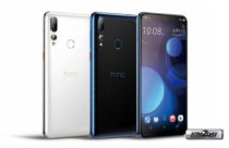 HTC launches an affordable triple camera phone Desire 19+