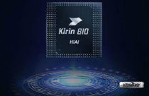 Huawei debuts HiSilicon Kirin 810 chipset for mid-range smartphones