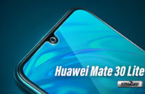 Huawei Mate 30 Lite set for June 5 Launch