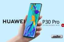 Huawei P30 Pro EMUI 9.1.0.178 update brings new features and fixes