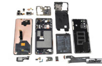 Huawei P30 Pro tear-down reveals share of US manufactured components