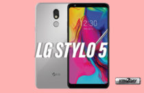 LG Stylo 5 with stylus pen and Snapdragon 450 launching on July 15