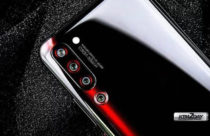Lenovo Z6 set to launch soon with 4000 mAh battery