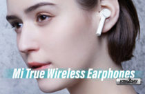Xiaomi launches Mi True Wireless Earphones