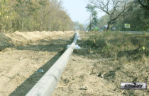 Amlekhgunj oil pipeline project completed, fuel trade to commence soon