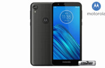 Motorola Moto E6 launching soon with SD430 at cheap price