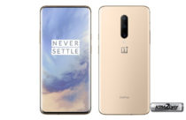 OnePlus 7 Pro coming in Almond color