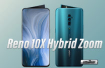 Oppo Reno 10X Hybrid Zoom launched in Nepal for 90K