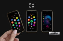 Palm Android Phone with 3.3 inch display available for pre-order