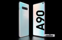 Samsung Galaxy A90 to come with 5G and Snapdragon 855