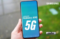 Samsung planning to launch Galaxy A90 with 5G support