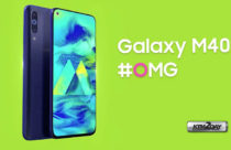 Samsung Galaxy M40 detailed specification leak ahead of launch