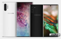 Samsung set to launch the Galaxy Note 10 series on August 7
