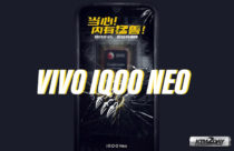 Vivo set to launch iQoo Neo with Snapdragon 845