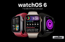 Apple updates WatchOS 6 with new dials, app store and health apps